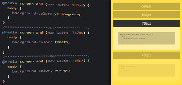 Diseño Responsive Con @media Queries De CSS – Josetxu.com