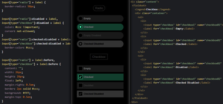 aplicar-estilos-css-a-campos-radio-y-checkbox-josetxu